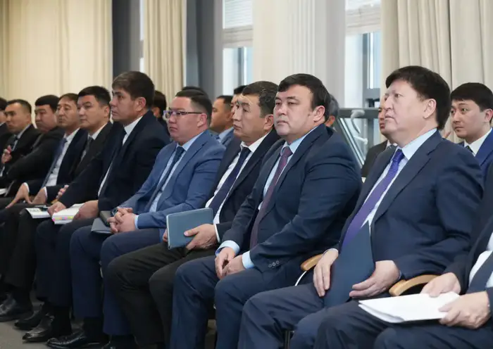Возвращение пастбищ: 219,7 тысячи гектаров земли вновь обретает родину в Туркестанской области Уральске