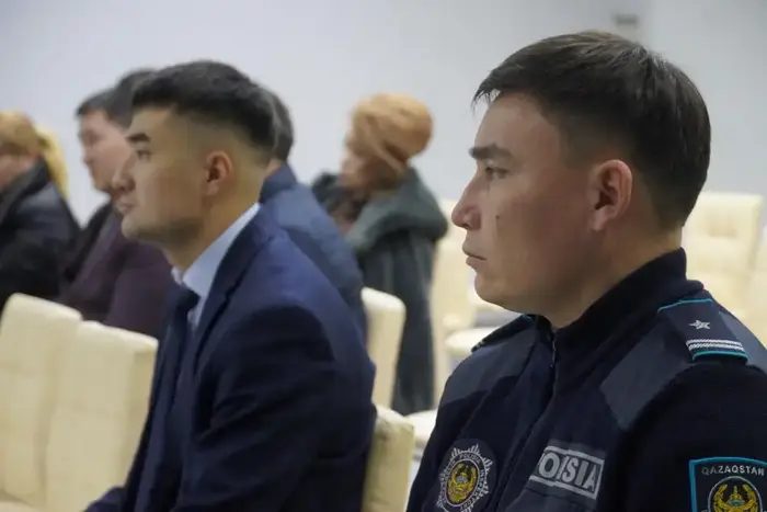 Астана: меры безопасности в увеселительных заведениях Уральске