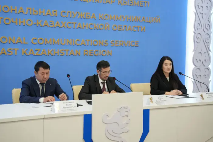 Развитие аквакультуры в Восточно-Казахстанской области: увеличение производства рыбы как фактор экономического роста и создания рабочих мест к 2030 году Уральске