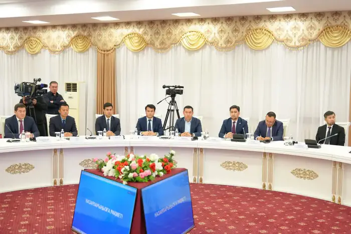 Ускорение реализации инвестиционных проектов создание рабочих мест привлечение инвестиций Уральске