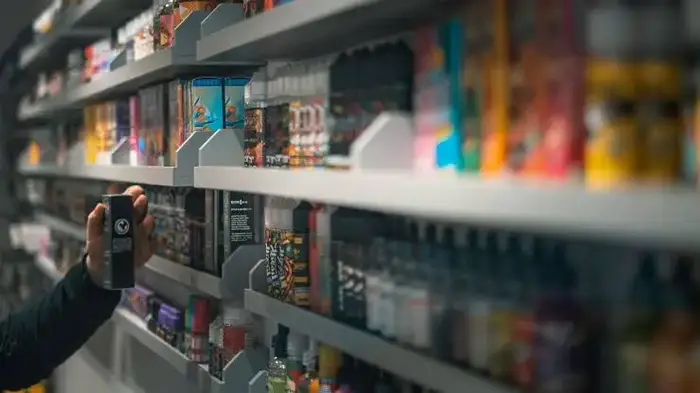 В Байконыре прошел рейд по выявлению незаконной продажи вейпов, факты не выявлены Уральске