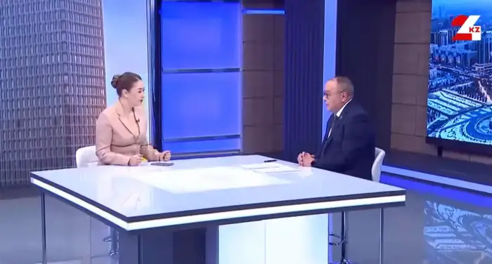 В поисках справедливости: Ерлан Айтжанов о прозрачности судейского отбора на телеканале 24KZ Уральске