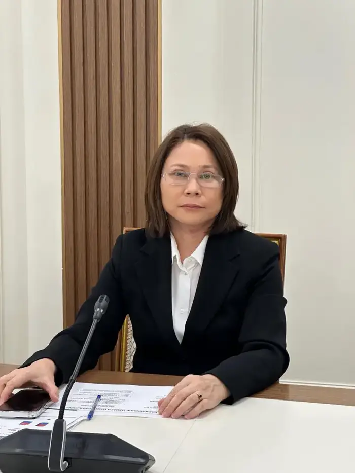 В Астане обсудили риски незастрахованности: 15,4% населения вне системы ОСМС Уральске