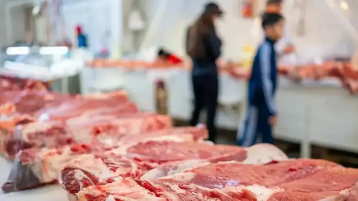 Мясная ярмарка «Соғым-FEST» пройдет в выходные в Астане Уральске
