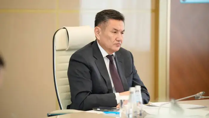 Цифровая революция на предприятиях Восточного Казахстана Уральске