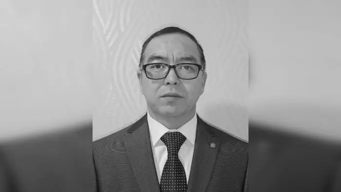 Аким в Актюбинской области: загадка мёртвого чиновника Уральске