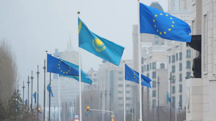 Президент Европейского совета Антониу Кошта посетит Астану 4 декабря Уральске