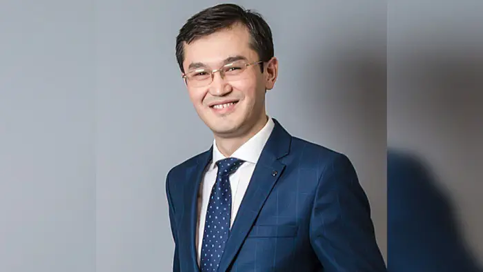 Кескинбаев: новый курс в Администрации Президента Казахстана Уральске