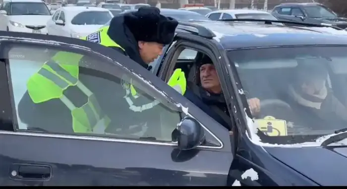 В Павлодарской области завершилась операция "Правопорядок": 1 556 правонарушений, 17 раскрытых преступлений, 4 задержанных и 15 пьяных водителей Уральске