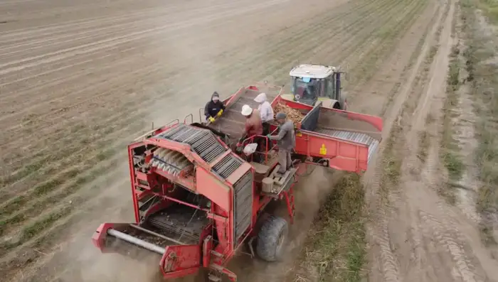 International Notice on Diesel Fuel Application Submission for Agricultural Activities in 2026 Уральске