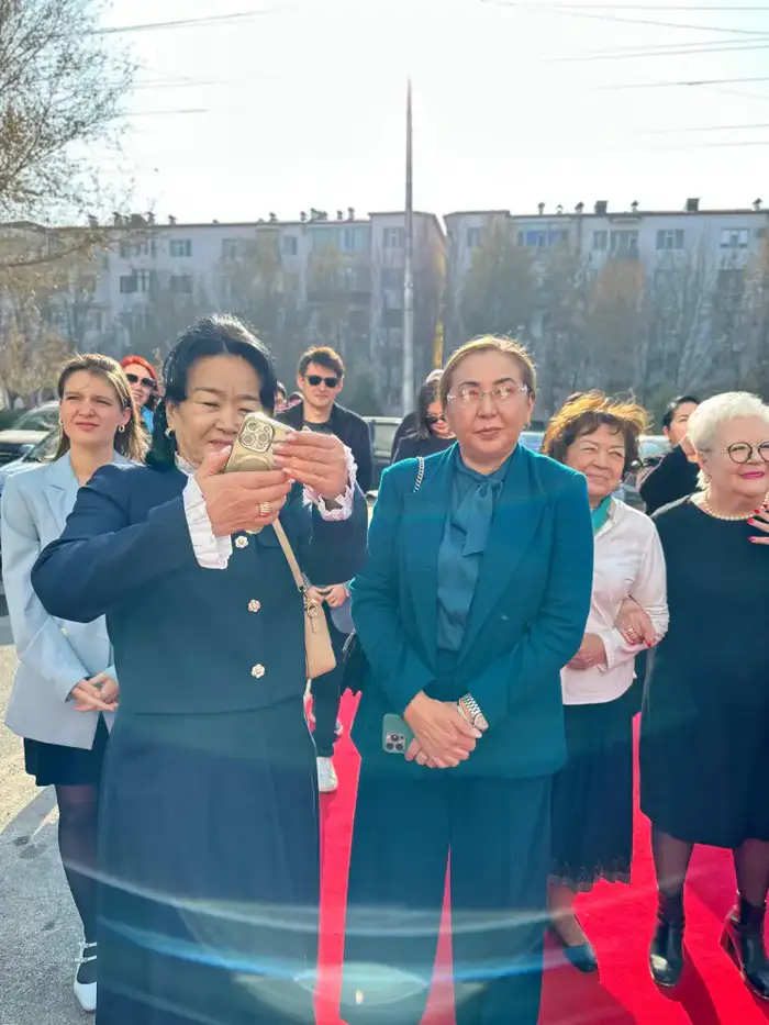 Францияның Құрметті консулдығы Шымкентте ашылды Уральске