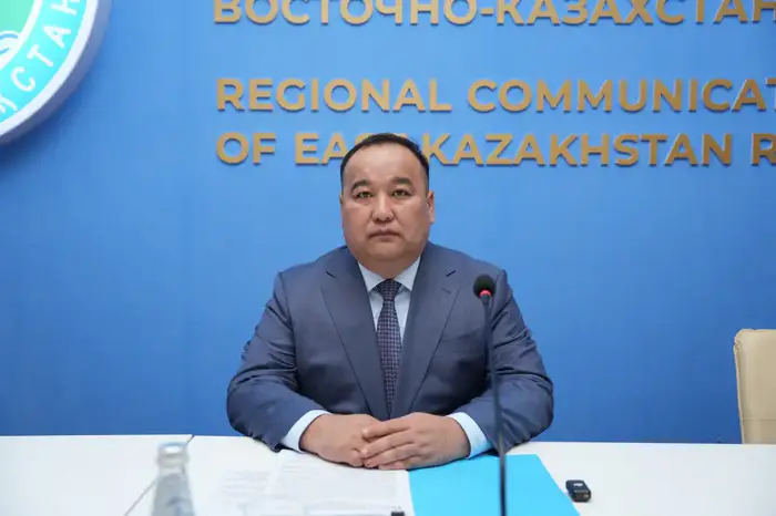 Ремонт дорог в Тарбагатайском районе 2025 года 76 6 км обновлено Уральске