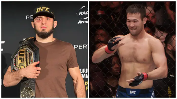 Бой Махачев - Рахмонов: Казахстанский боец UFC может провести титульный бой Уральске