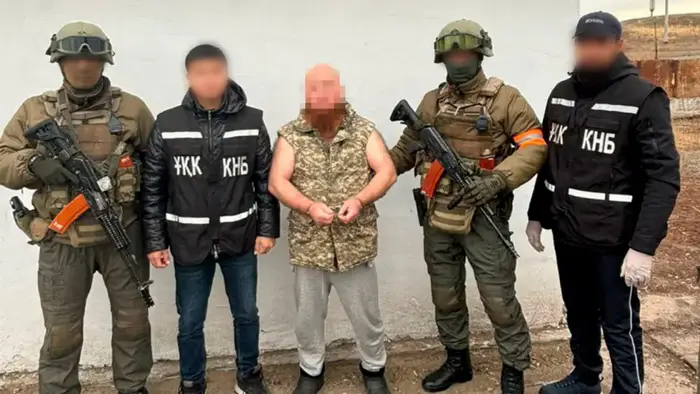 Религия или насилие? Пойманы призыватели хаоса! Уральске