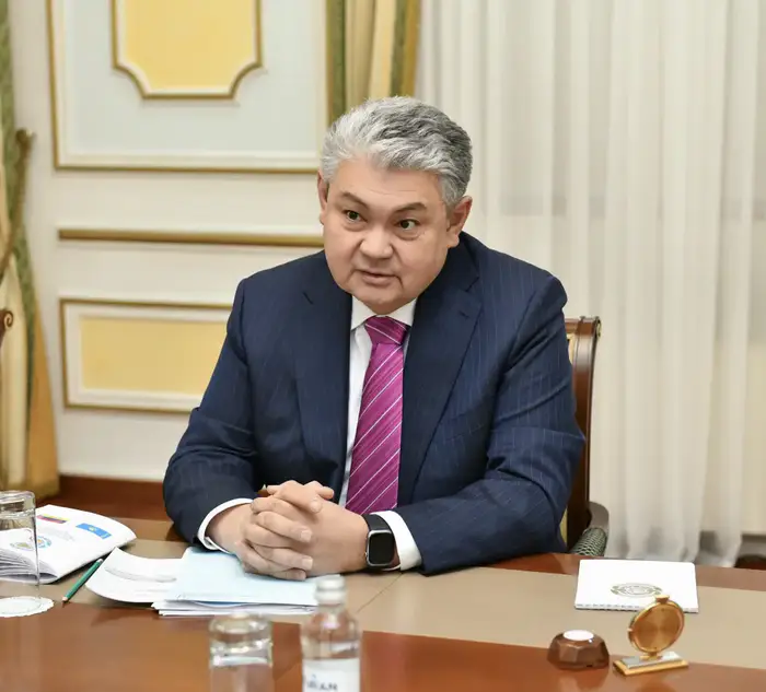 Казахстан и Армения обсудили подготовку визита Премьер-министра Армении в Астану Уральске
