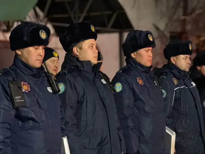 В Астане продолжаются рейды по безопасности несовершеннолетних: более 1500 родителей привлечены к ответственности Уральске