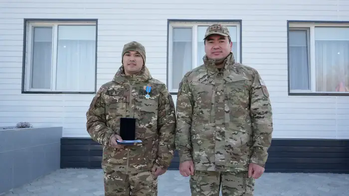 Новый объект ЧС в Курыке: поддержка бизнеса и государства (9)