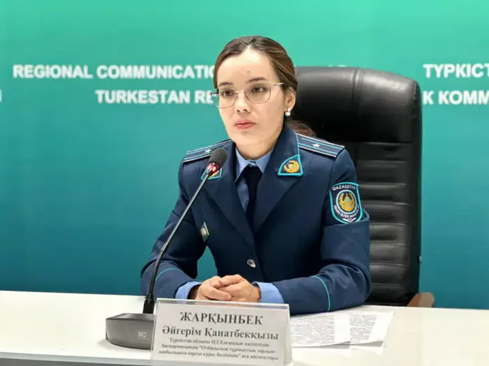 Запуск международной кампании против гендерного насилия: акцент на цифровые формы агрессии Уральске