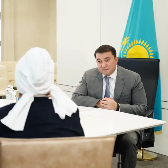 ТУРКЕСТАН: РЕШЕНИЯ ПРОБЛЕМ ЖИТЕЛЕЙ — ПОЭТАПНЫЙ ПУТЬ К УСПЕХУ Уральске