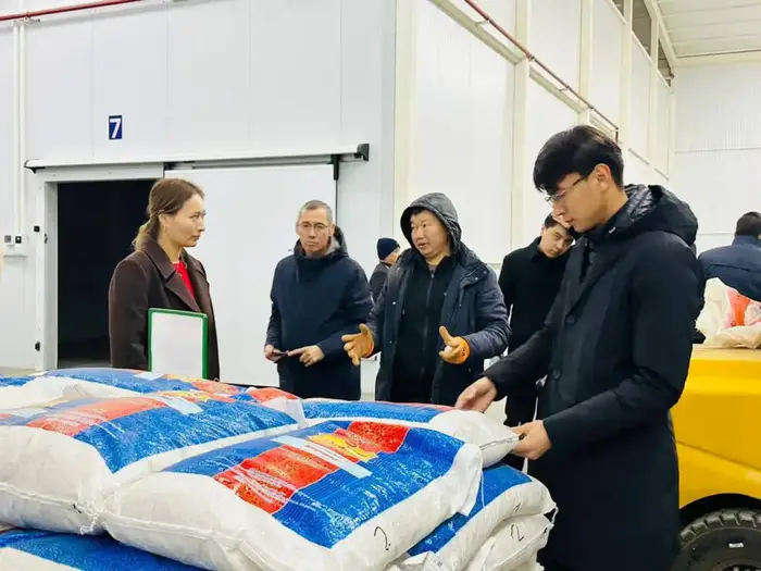 ТУРКЕСТАН: ОТКРЫТИЕ ПРОМЫШЛЕННОГО ПАРКА ПРИВЕДЕТ К СОЗДАНИЮ 6000 НОВЫХ РАБОЧИХ МЕСТ Уральске