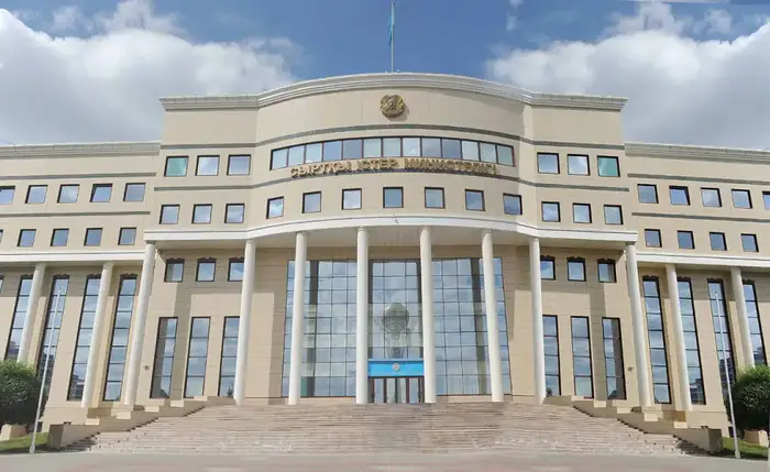 Казахстан вступает в Дальневосточную группу МАГАТЭ: новые возможности для мирного использования атомной энергии Уральске