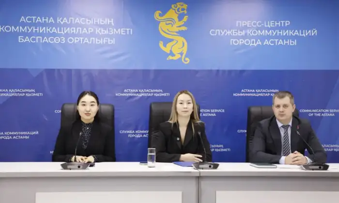 ВИЧ-тесты в Астане: шаг к здоровью или риск? Уральске