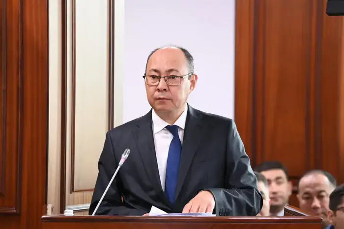 Даны поручения по вопросам обсужденным на заседании Правительства (6)
