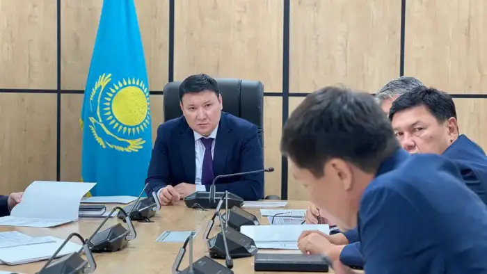 ТУРКЕСТАН: ОБСУЖДЕНИЕ МЕЖДУНАРОДНЫХ ИНИЦИАТИВ ПО РАЗВИТИЮ ИНФРАСТРУКТУРЫ ИСТОРИКО-КУЛЬТУРНЫХ ОБЪЕКТОВ Уральске