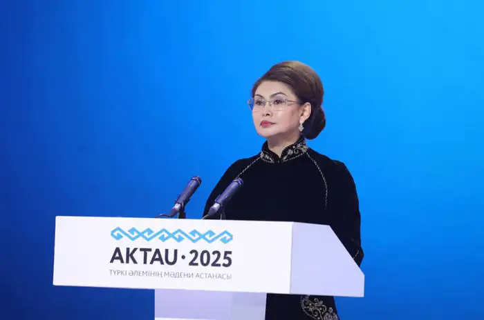 Закрытие года «Актау – культурная столица тюркского мира» и передача титула Андижану Уральске