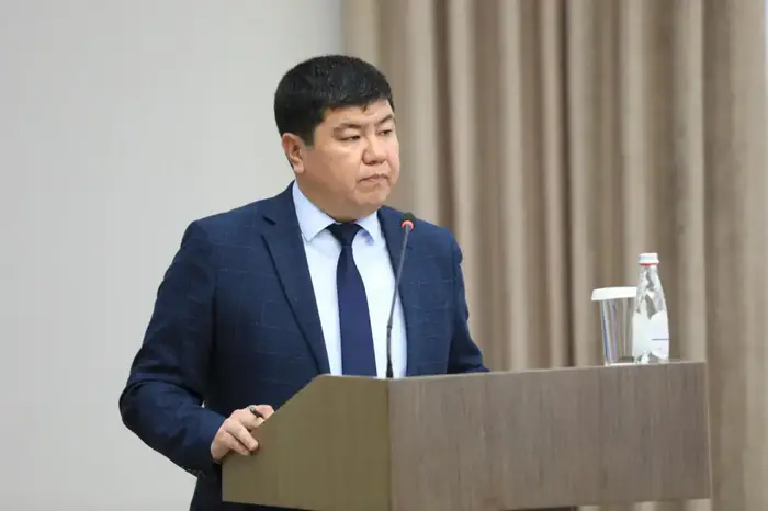 Цифровизация полигонов и техники для улучшения экологии в регионе Уральске