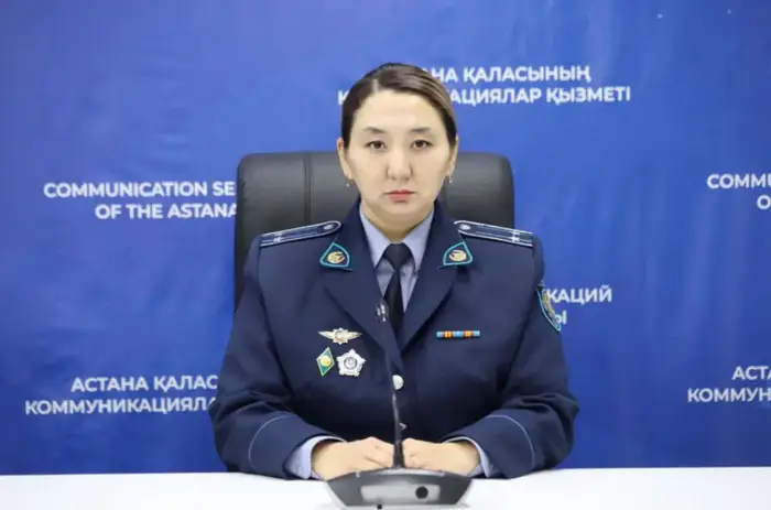 Рост преступности в Астане: ликвидация нарколаборатории и задержание трех ОПГ, занимающихся интернет-сбытом наркотиков Уральске