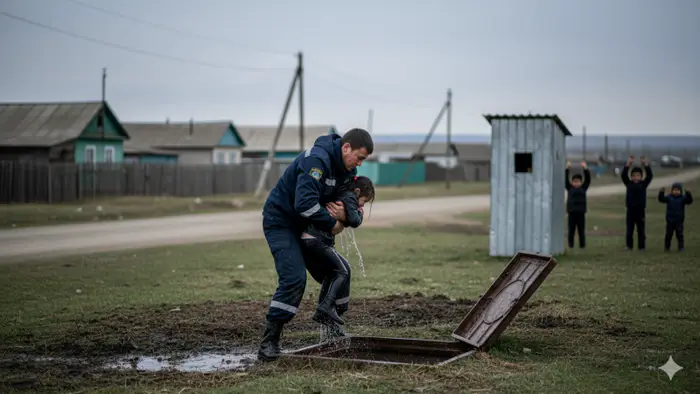 В Костанайской области пограничники КНБ получили награды за проявленное мужество: подполковник Мадияр Ертілеуов и капитан Әділет Жамбыл отмечены за свою службу. Уральске