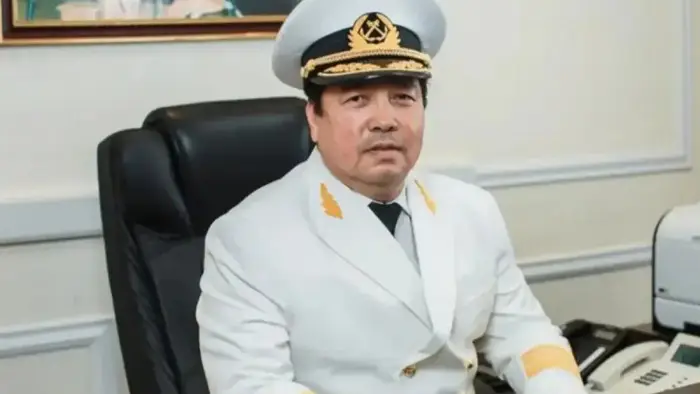 Экс-президент морского порта Актау Абай Турикпенбаев и трое его соратников предстанут перед судом: начало слушаний в Актау Уральске