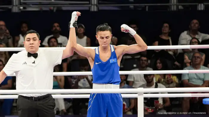 Казахстан занимает второе место в медальном зачёте чемпионата мира по боксу-2025 в Дубае, опередив Узбекистан Уральске