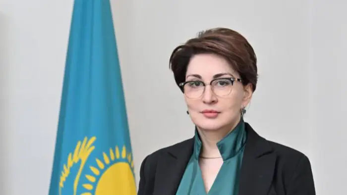 Мария Хаджиева покидает пост: финансы без её компаса Уральске
