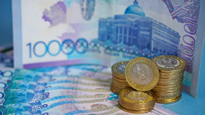 Токаев подписал трёхлетний бюджет 2026-2028: МРП вырастет, МЗП останется неизменным Уральске