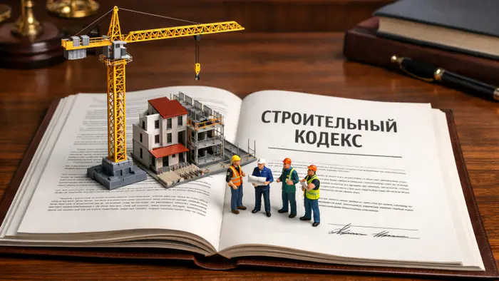 Казахстан: Новый Строительный кодекс на пути к Президенту Уральске