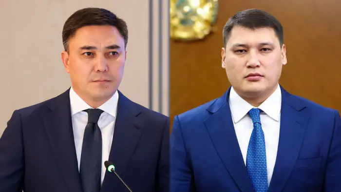 Аким Шымкента ответил на обвинения, подчеркивая важность прозрачности и безопасности в управлении городом после покушения на Берденова Уральске