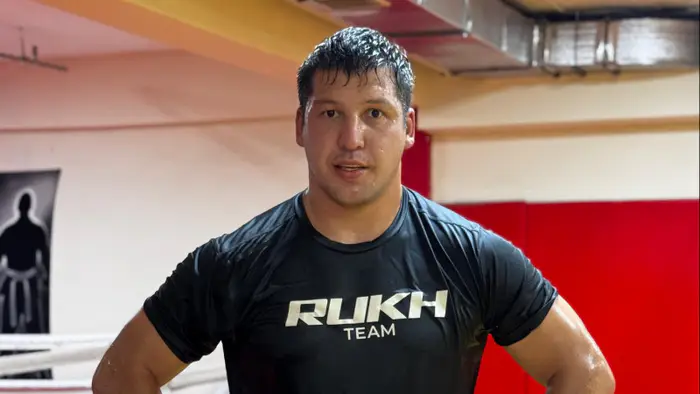 Дияр Нургожай: Казахстанский боец UFC возвращается на турнир UFC 326 после вердикта нокаутера Уральске