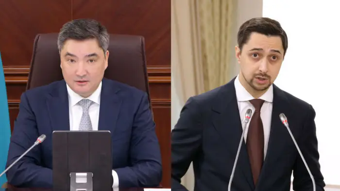 Премьер-министр Олжас Бектенов похвалил вице-министра искусственного интеллекта и цифрового развития Ростислава Коняшкина за доклад на казахском языке на заседании правительства, подчеркнув важность изучения государственного языка. Уральске