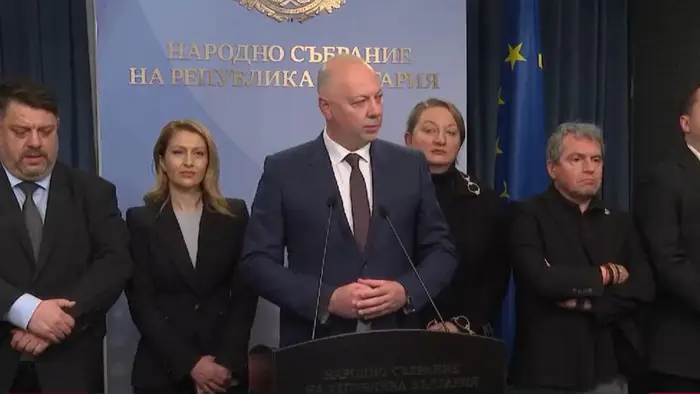 Болгария: Премьер-министр уходит, протесты продолжаются без конца Уральске