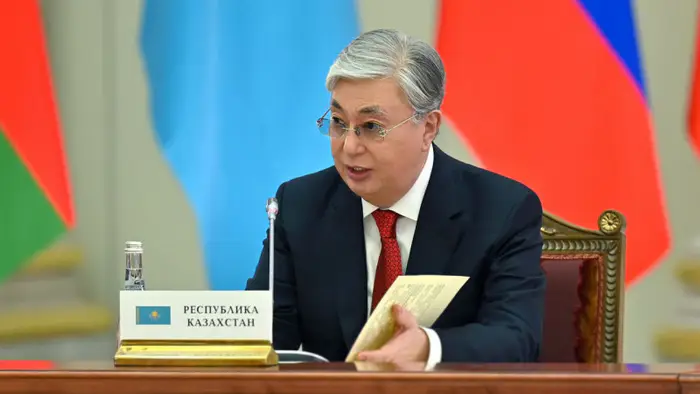 Президент Касым-Жомарт Токаев посетит Санкт-Петербург 21-22 декабря для участия в заседании Высшего Евразийского экономического совета. Уральске