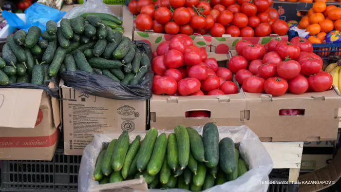 Контроль цен на продукты в Казахстане: как новые меры повлияют на рынок и потребителей Уральске