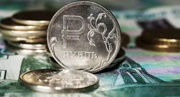 рубли