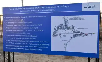 Водный и Восход: поэтапное решение проблем