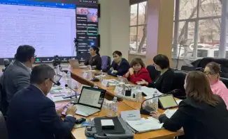 Утверждение более 150 новых терминов в Казахстане: шаг к унификации научного языка