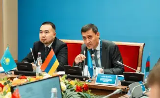 В Астане стартовал финал международного молодежного проекта «100 идей для СНГ»