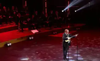 Звуки казахской души: творческий вечер Алтынбека Коразбаева в сердце Астаны