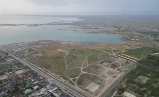 Рост туристического потока в Алматинской области в 2025 году