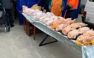 332 тонны свежести: ярмарка, где встречаются производители и покупатели